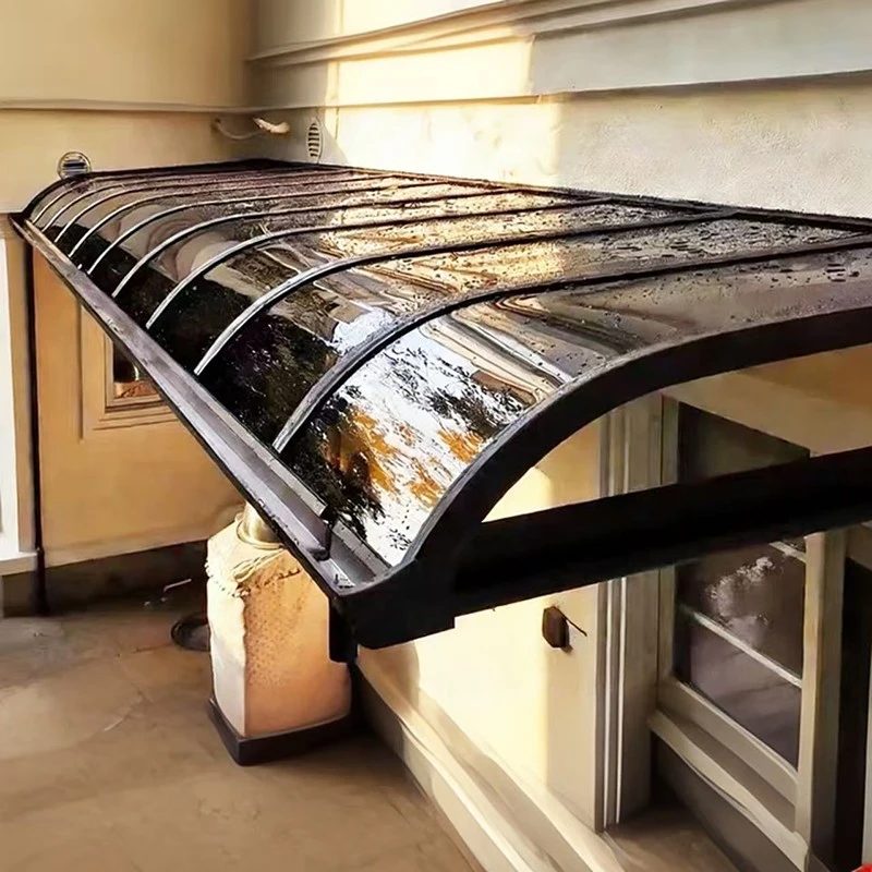 Storefront Rain Shelter suppliers